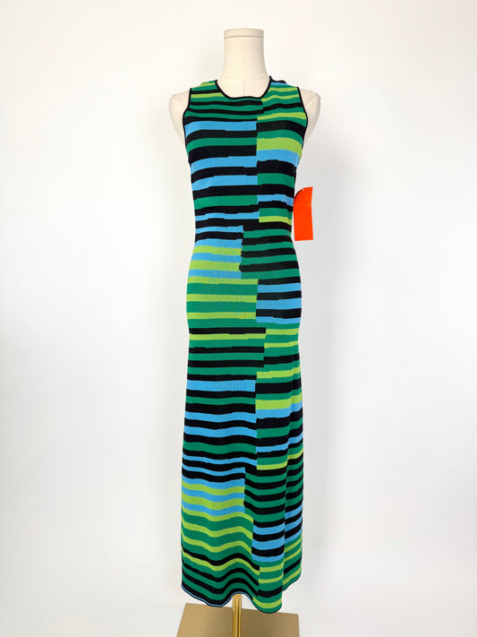 Simon Miller Axon Dress NWT