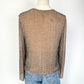 Vintage Parker Beaded Cardigan