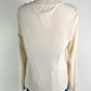 Ralph Lauren Cream Top