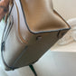 Celine Luggage Tote Taupe
