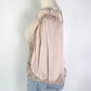 Frame Juliane Puff Sleeve Top