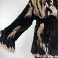 Vintage Cedries Fur Coat