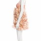 Zimmermann Matchmaker Ruffle Mini Dress