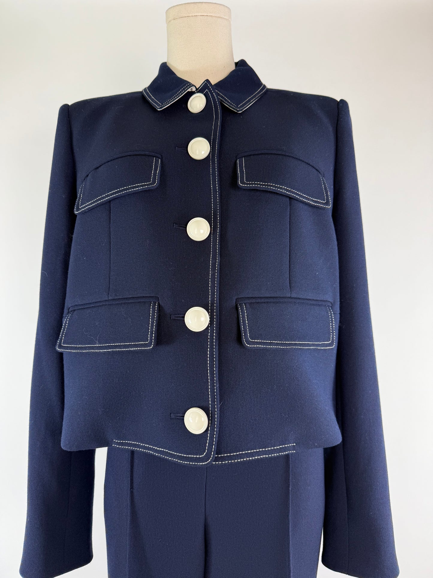 Veronica Beard Constantine Jacket