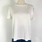Gill Rhinestone Shoulder T-Shirt