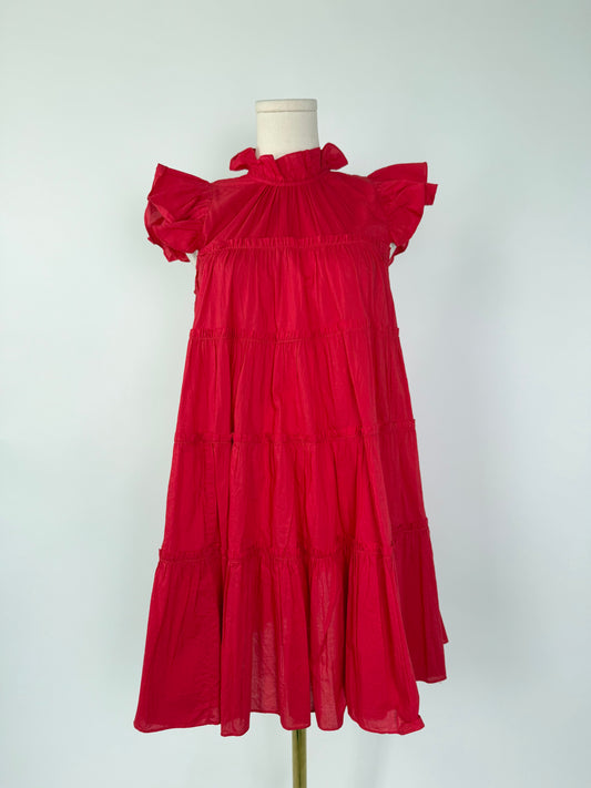 Rhode Tiffany Dress NWT