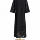 Tuckernuck Lace Caftan