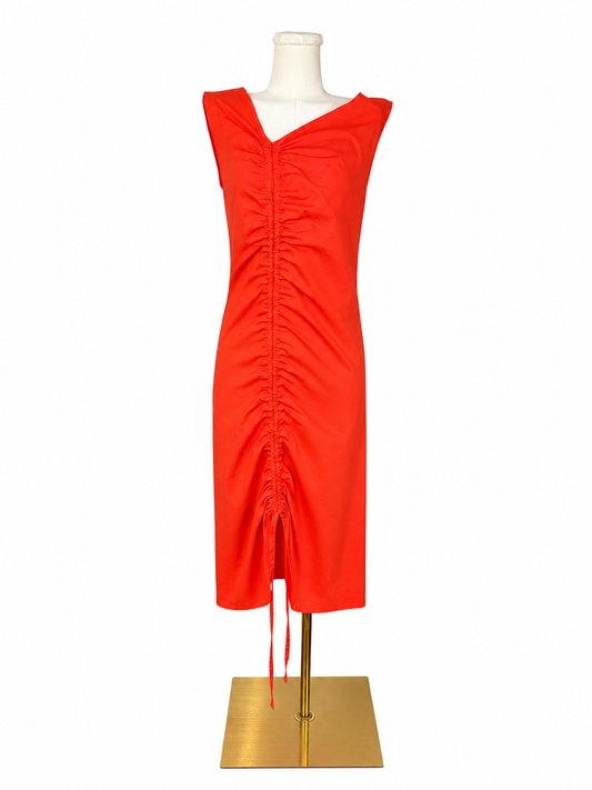 Elaine Kim Uma Dress