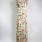 Alice & Olivia Floral Dress