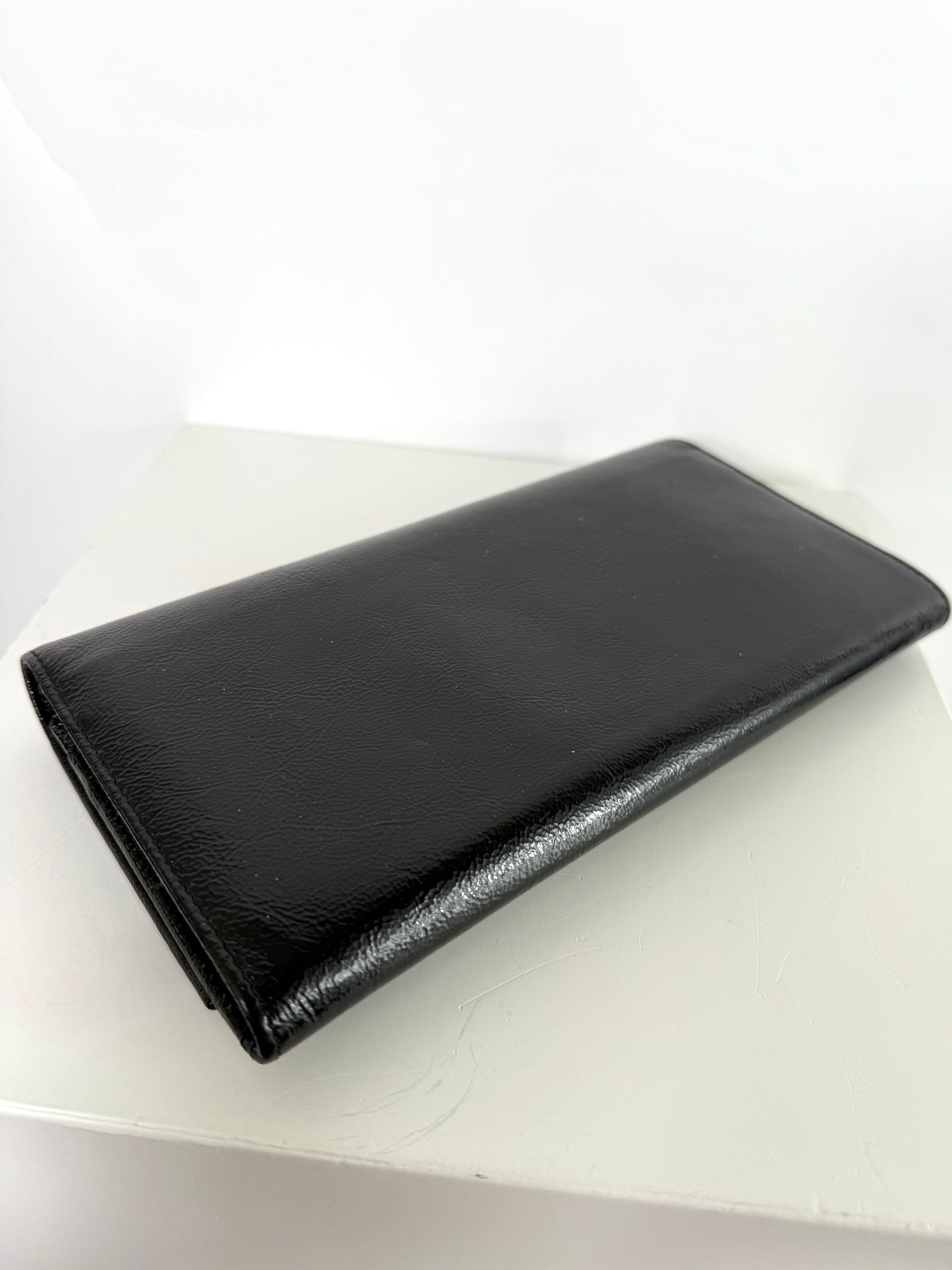 YSL Clutch