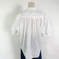 Rag & Bone Jordan Pleated Top