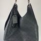 Louis Vuitton Carmel Hobo Leather Mahina