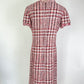 Oscar De La Renta Tweed Dress