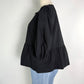 Olivaceous Black Top