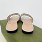 Gucci Logo Slide