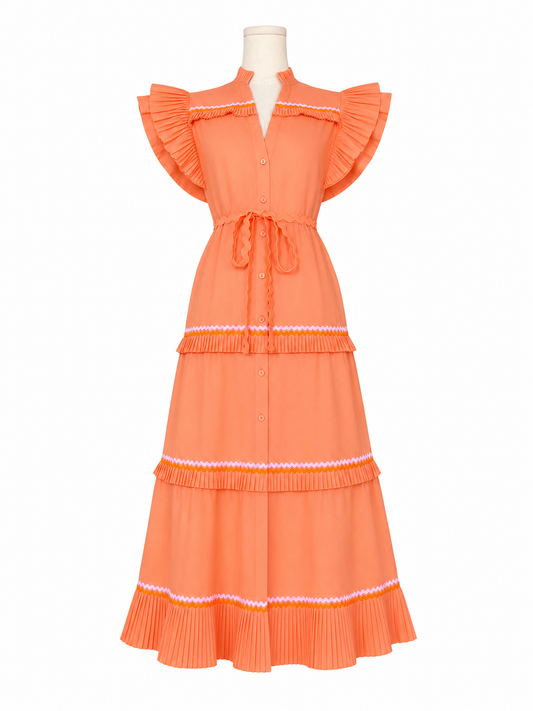 Celia B Moonlit Dress