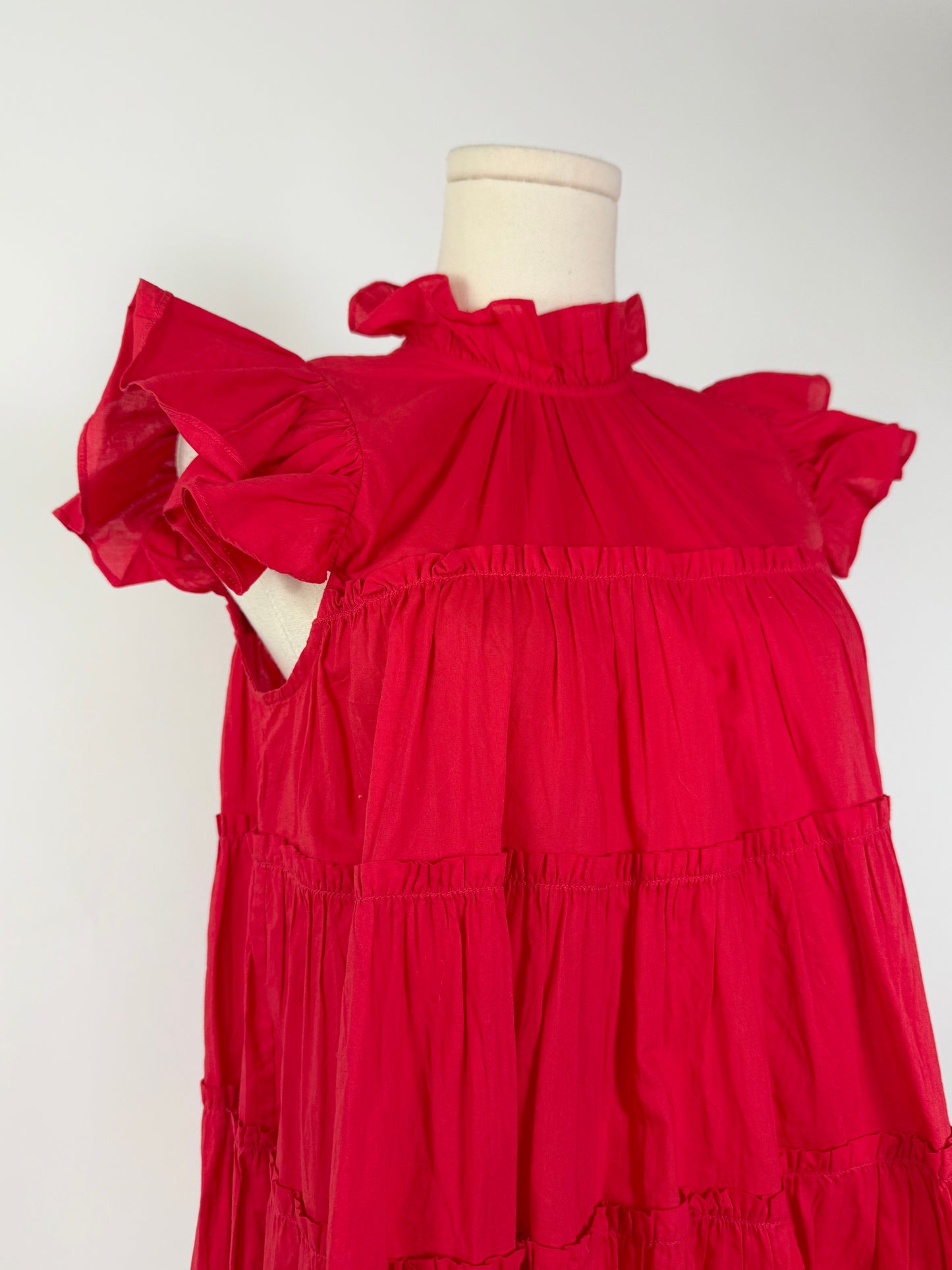 Rhode Tiffany Dress NWT