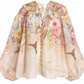 Zimmermann Illuminate Dawn Top