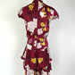 Alice & Olivia Lashay Dress
