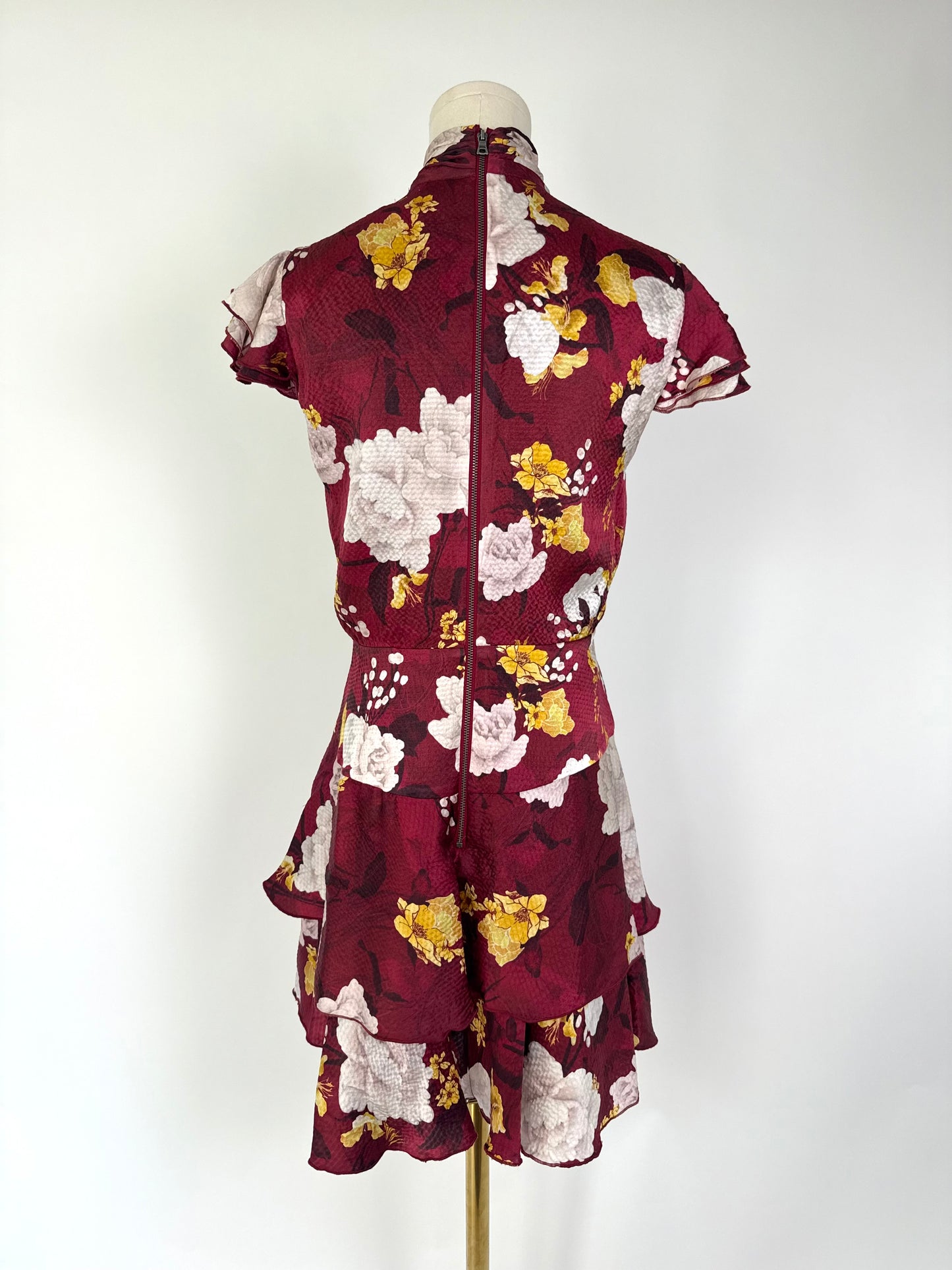 Alice & Olivia Lashay Dress