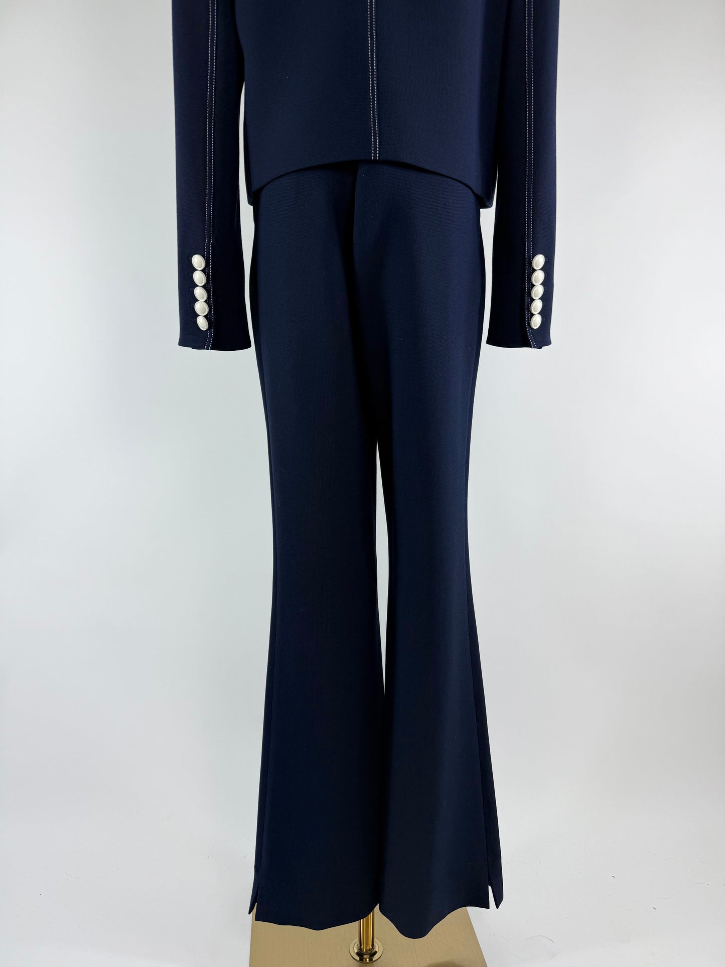 Veronica Beard Orion Pant