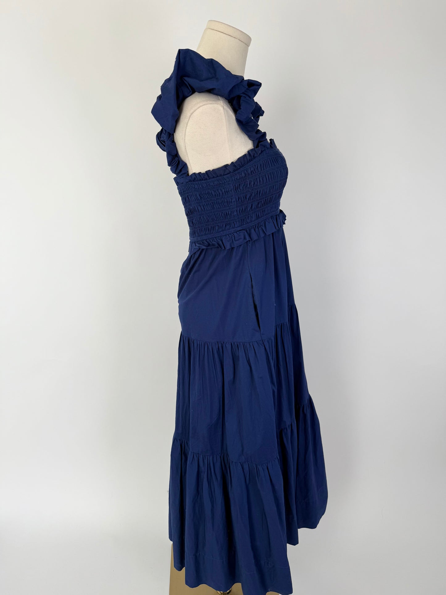 Sea NY Simone Maxi Dress