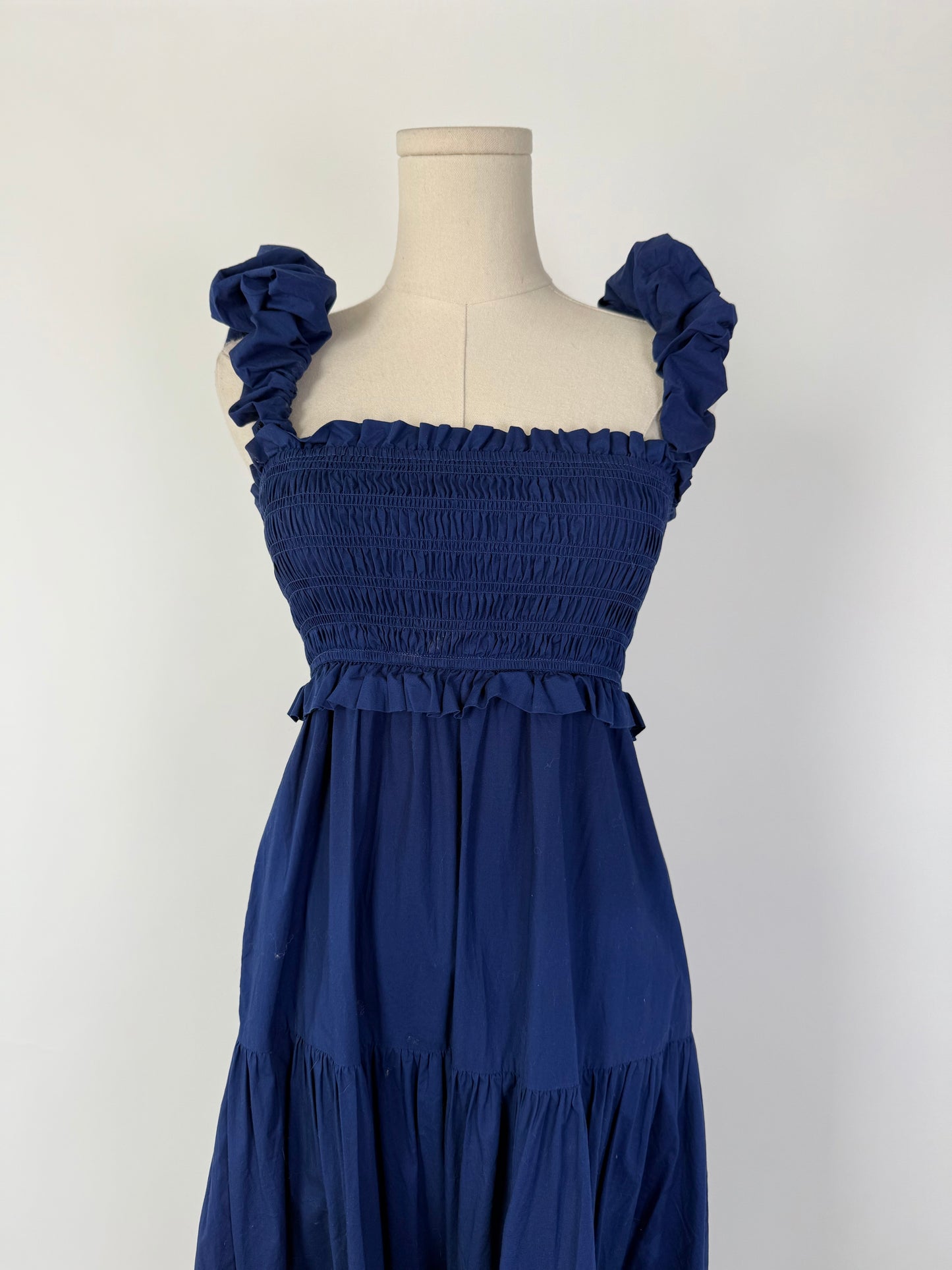 Sea NY Simone Maxi Dress