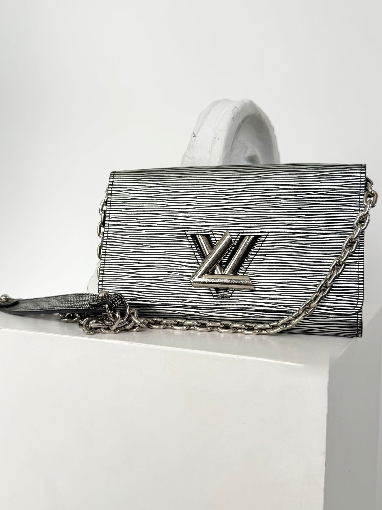 Louis Vuitton Epli Twist Mini Crossbody