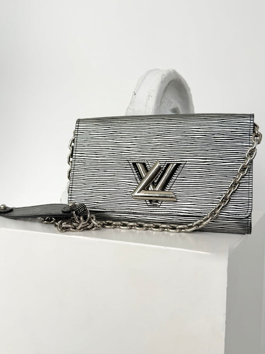 Louis Vuitton Epli Twist Mini Crossbody