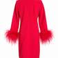Tuckernuck Feather Ellie Dress