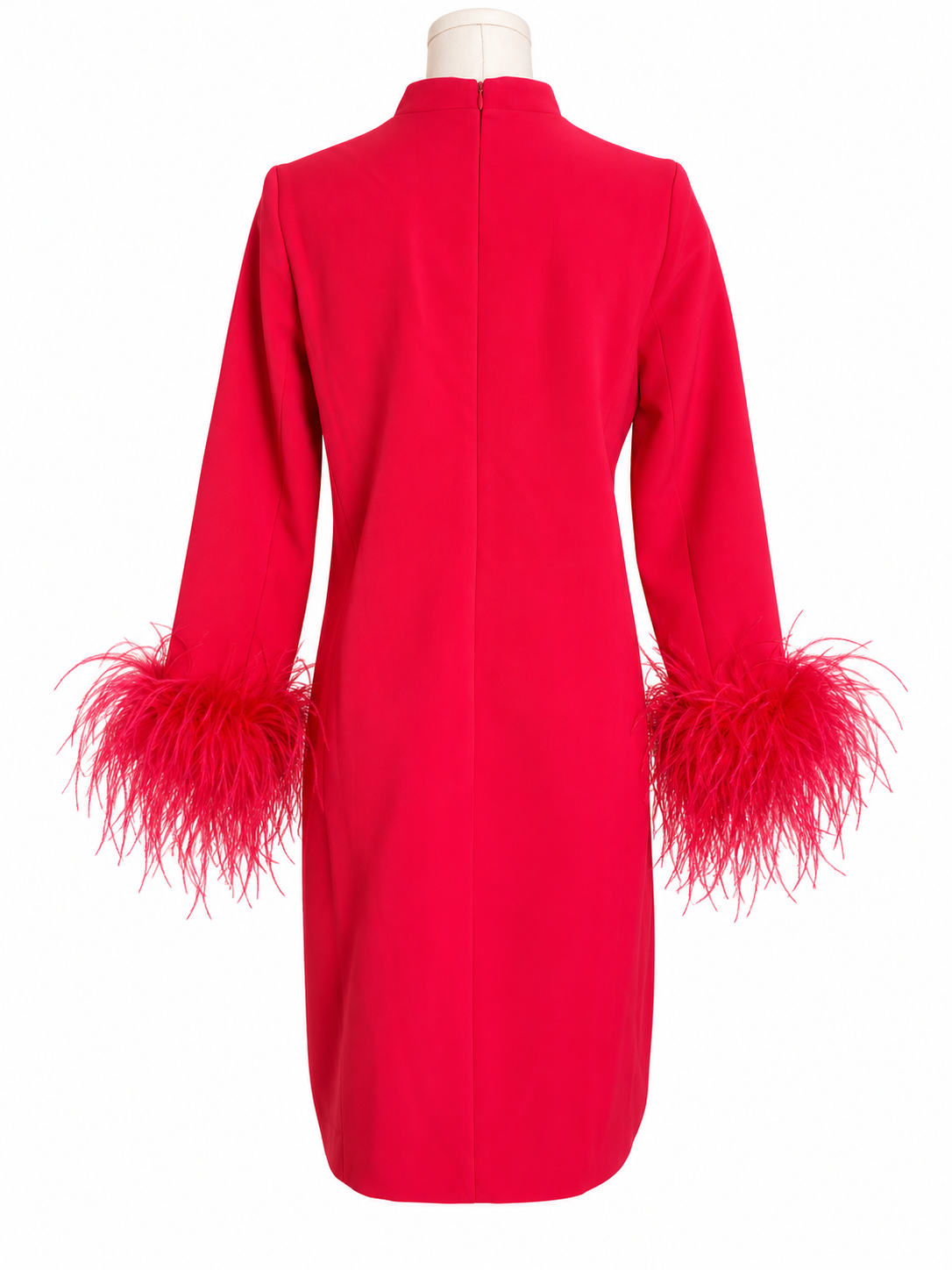 Tuckernuck Feather Ellie Dress