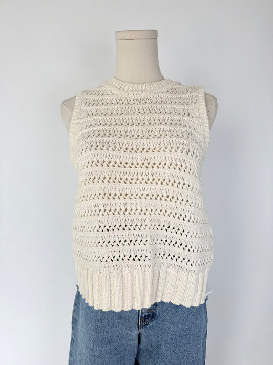 Veronica Beard Sade Tank