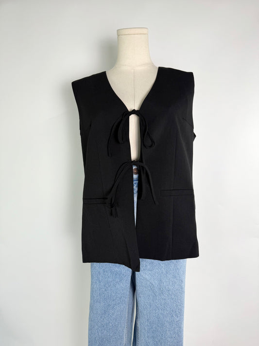 Aaron & Amber Vest