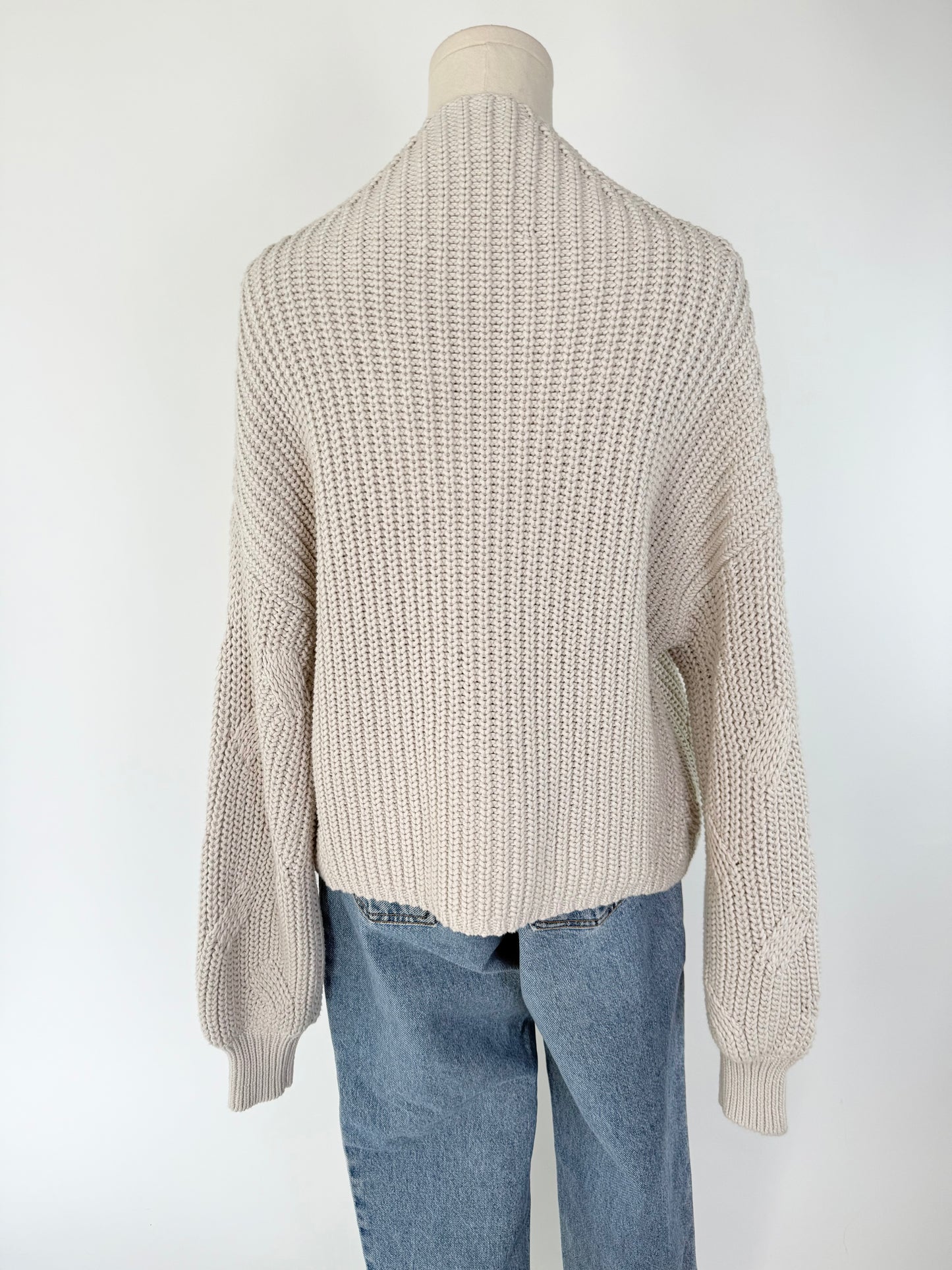 Brochu Walker Grayson Sweater