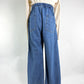 The Frankie Shop Denim Pants