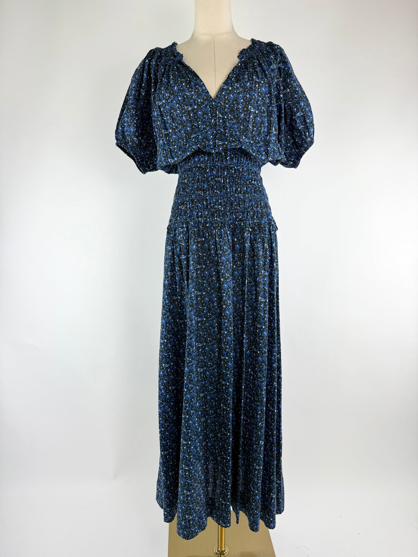 Apiece Apart Esparta Maxi Dress