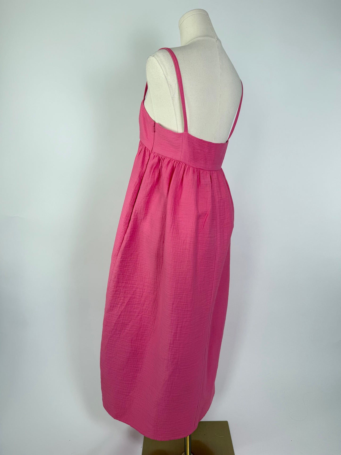 Rachel Comey Manica Dress