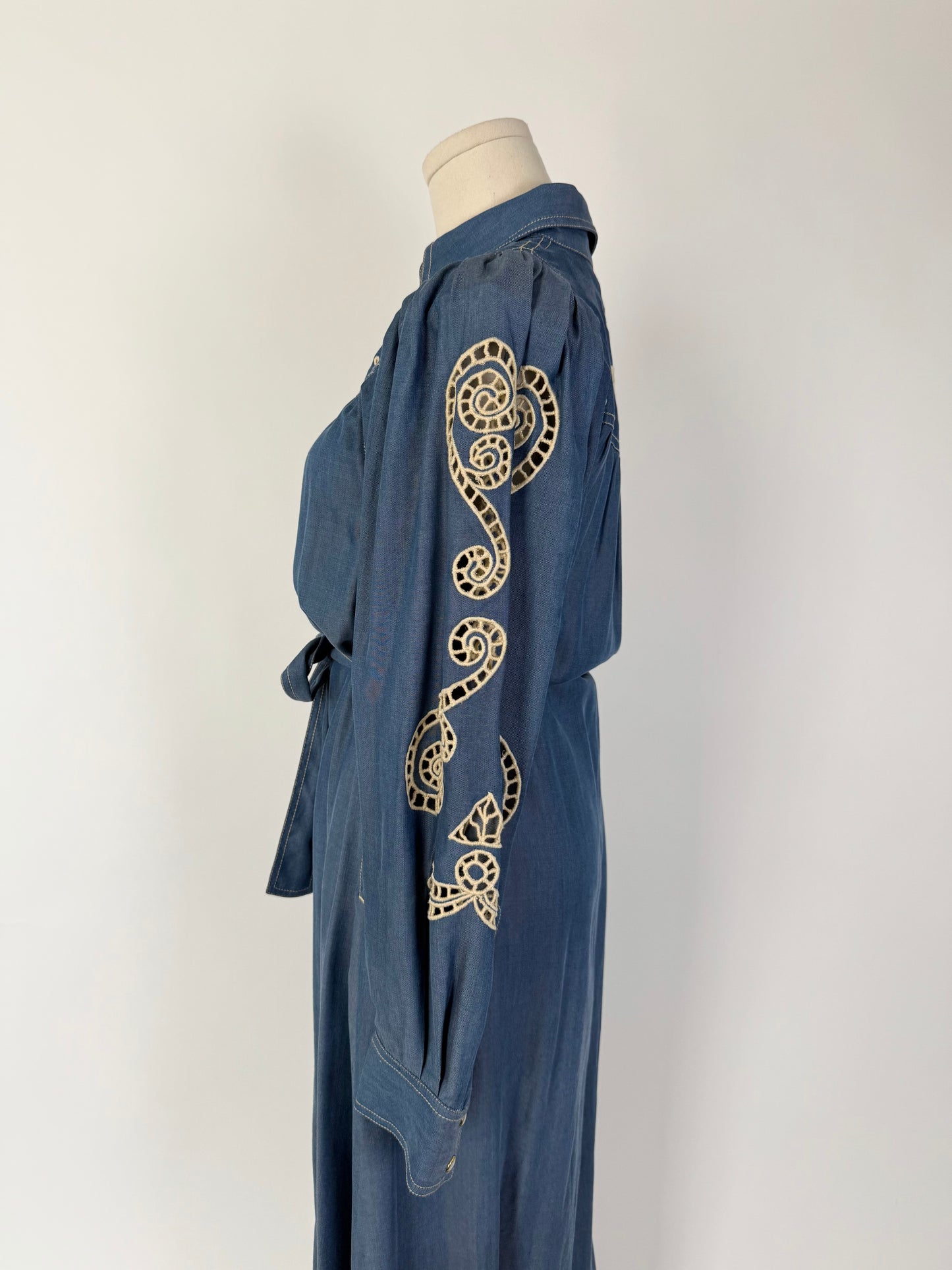 Carolina K Luna Dress