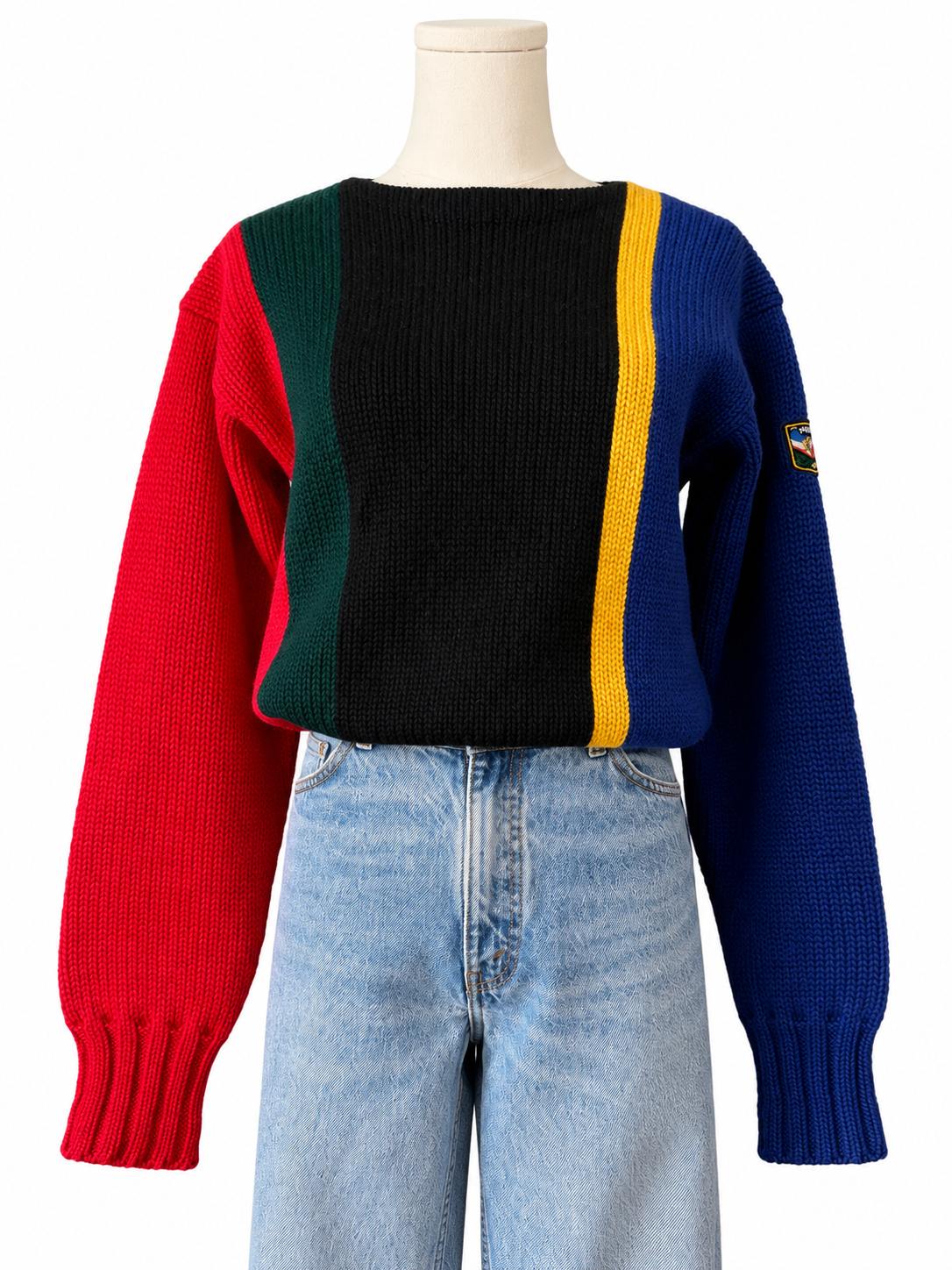 Vintage Ralph Lauren Polo Sweater
