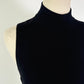 Nicholas Midi Mock Neck Dress