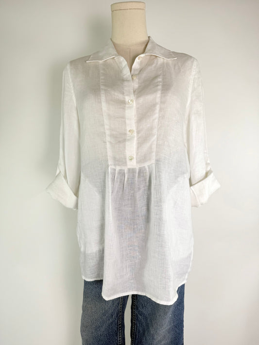 Lily Pulitzer Palm Shores Top NWT