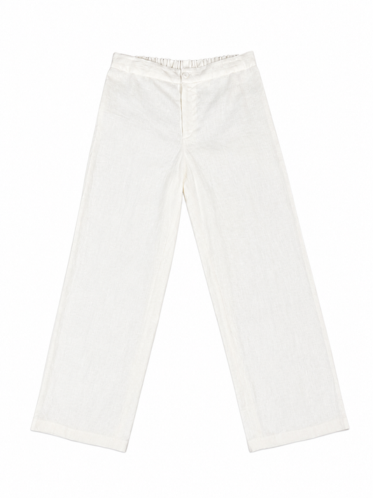 Vintage DB Life Linen Pants