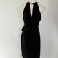 Kensie Gold Collar Dress