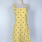 Tanya Taylor Barton Embellished Mini Dress