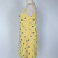 Tanya Taylor Barton Embellished Mini Dress