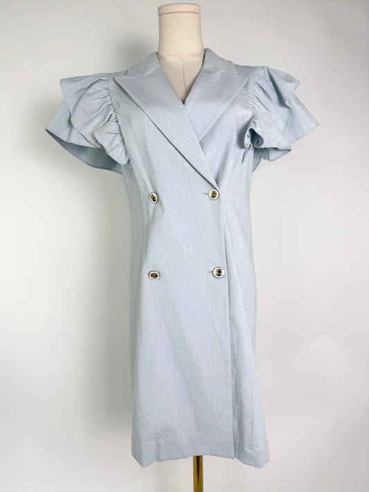 Sandro Paris Dress