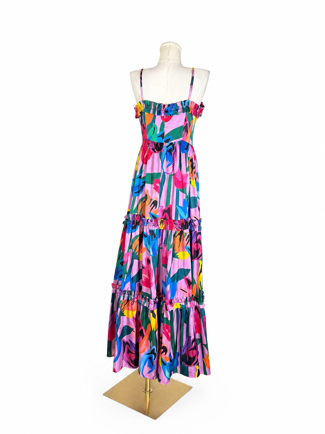 Hutch Mayfair Dress
