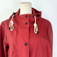 Pendleton Red Jacket