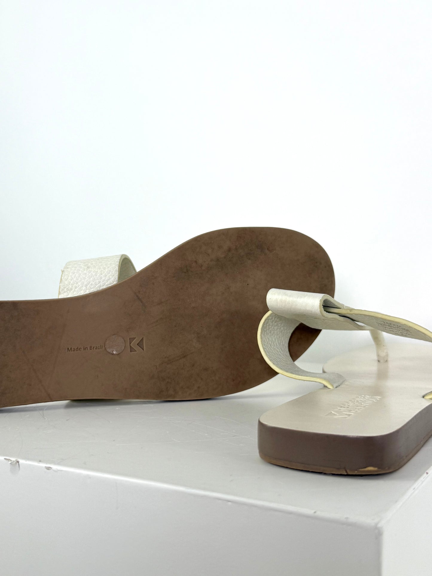 Mercedes Castilla Sandal