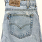 Vintage 540 Orange Tab Perfect Pocket Wear
